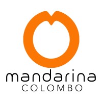 Mandarina Colombo logo - Similar company to Keygen Security Pvt Ltd
