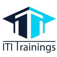 ITI Trainings logo - Similar company to It Tech Events