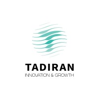 Tadiran Innovation & Growth logo - Similar company to Doctor Code