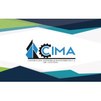 CIMA, C.A. logo - Similar company to Geco Ipc