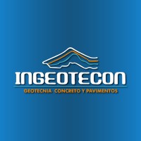 INGEOTECON logo - Similar company to Hc Proyectos Peru