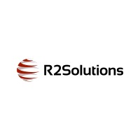 R2Solutions logo - Similar company to R2Solutions