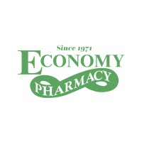 Economy Pharmacy logo - Similar company to Elastomer Specialties Inc