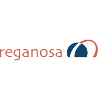 Reganosa logo - Similar company to Inproafe