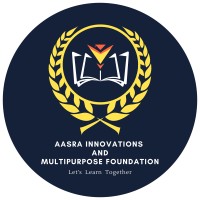 Aasra Innovations and Multipurpose Foundation logo - Similar company to Centrum Foundation