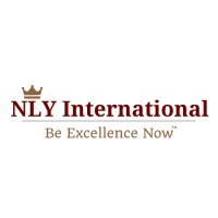 NLY International logo - Similar company to Boston Warwick