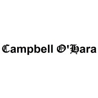 Campbell O'Hara logo - Similar company to District 5 Law Chambers