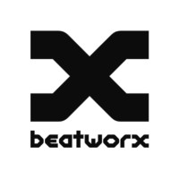 Beatworx logo - Similar company to Playbag