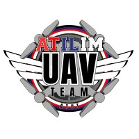 ATILIM UAV TEAM logo - Similar company to Markut İha