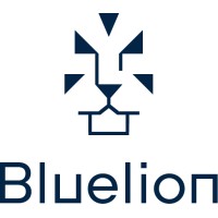 Bluelion logo - Similar company to Multiuse Medical Devices (Mumd)
