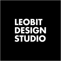 Leobit Design Studio logo - Similar company to September Works