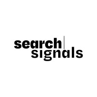 Search Signals logo - Similar company to Cjvv Amersfoort