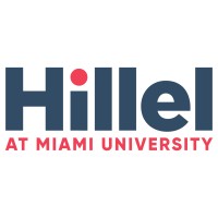 Hillel at Miami University logo - Similar company to Heartfelt Tidbits