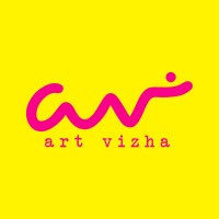ArtVizha logo - Similar company to Trashverse India Foundation