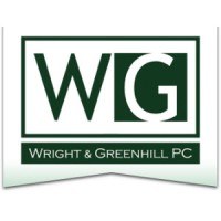 Wright & Greenhill, P.C. logo - Similar company to Howry Breen & Herman Llp