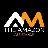 The Amazon Assistance logo - Similar company to Listing Creations