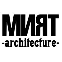 MNRT architecture logo - Similar company to Edgar Architecture