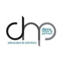 DIANNA NOOR & PARTNERS logo - Similar company to Syameel Danish & Co.