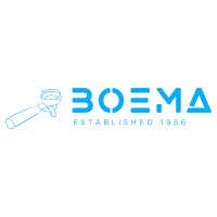 Boema Coffee Machines logo - Similar company to Self Cared