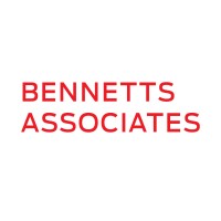 Bennetts Associates logo - Similar company to Ctr Site Services Ltd