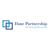 Dane Partnership Ltd (Closed) logo - Similar company to Studio Kontent