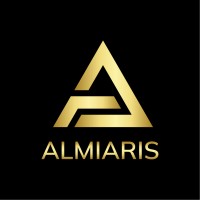 ALMIARIS logo - Similar company to E-Call Services