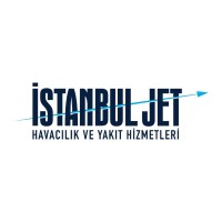 İstanbul Jet Havacılık ve Yakıt Hizmetleri A.Ş. logo - Similar company to Vefa Havacılık