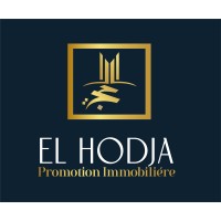 El Hodja Promotion immobiliére logo - Similar company to Gravure Pub Sarl