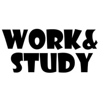 Work & Study