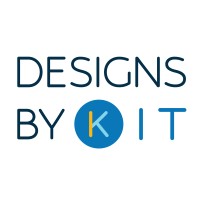 Designs By Kit logo - Similar company to Hong Kong Canadians Hackathon