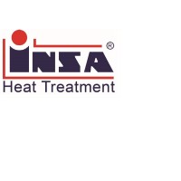 insa ısıl işlem a.ş. logo - Similar company to Misad - Metal Isıl İşlem Sanayicileri Derneği