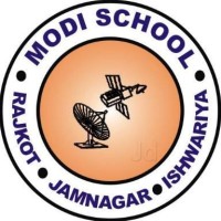 Modi Schools logo - Similar company to Tha Galaxy Education System