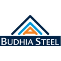 Budhia Steel logo - Similar company to Patni Translogistics
