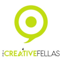 The Creative Fellas Ltd logo - Similar company to Zapproach Ltd
