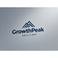 GrowthPeak Solutions logo - Similar company to 5X Academy