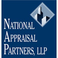 National Appraisal Partners LLP logo - Similar company to Texas Land Developers Association