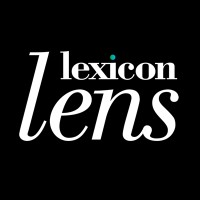 Lexicon Lens logo - Similar company to Podhaven.Org