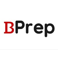 BPrep logo - Similar company to Reframer