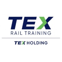 Tex Rail Training / RDP Services BV Rotterdam logo - Similar company to Obv Training Centre Bv