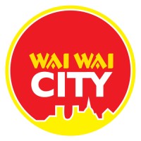 Wai Wai City logo - Similar company to Cg Corp Global