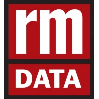 rmDATA GmbH logo - Similar company to Raumtext°