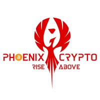 Phoenix Crypto logo - Similar company to Cryptologic