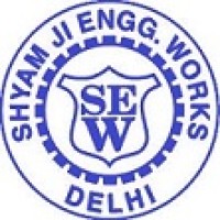 Shyam Ji Engineering Works logo - Similar company to Reel Core
