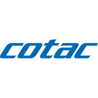 cotac group logo - Similar company to Contargo