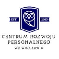 Centrum Rozwoju Personalnego we Wrocławiu logo - Similar company to Strefakursów.Pl