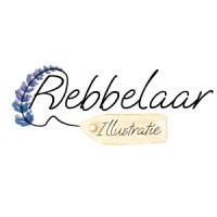 Rebbelaar Illustratie logo - Similar company to Bmc Consultancy