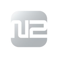 N2 logo - Similar company to Fusion42
