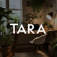 TARA - Agence de communication, Design & RP logo - Similar company to Agence Com' Le Jour