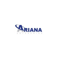 Ariana Enterprise logo - Similar company to 2Exim