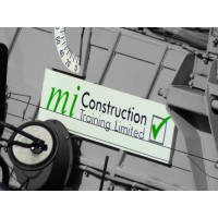 M.I Construction Training logo - Similar company to Power Platform Services
